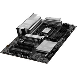 MSI PRO X870-P WiFi - Product Image 1