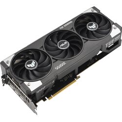 ASUS GeForce RTX 5060 Ti TUF GAMING OC - Product Image 1