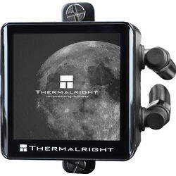 Thermalright Frozen Vision 360 - Black - Product Image 1