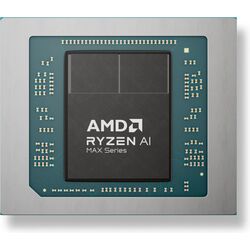 AMD Ryzen AI Max 390 (OEM) - Product Image 1