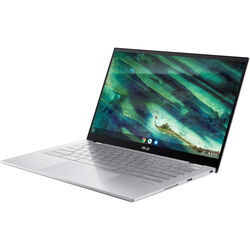 ASUS Chromebook Flip C436 - C436FA-E10240 - Product Image 1