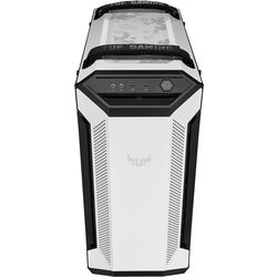 ASUS TUF Gaming GT501 - White - Product Image 1