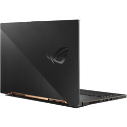 ASUS ROG Zephyrus S17 GX701 - GX701LXS-HG032T - Black - Product Image 1