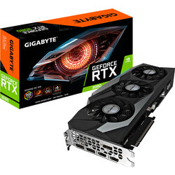 Gigabyte GeForce RTX 3080 Gaming OC - Product Image 1