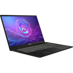 MSI Summit A16 AI+ - A3HMTG-027UK - Product Image 1