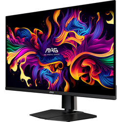 MSI MAG 321UP QD-OLED - Product Image 1