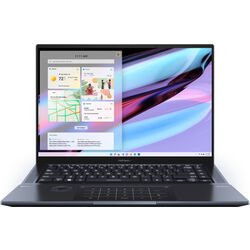 ASUS ZenBook Pro 16X OLED - UX7602ZM-ME070W - Product Image 1