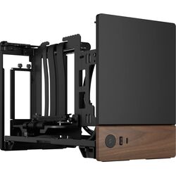 Fractal Design Terra - Graphite - Product Image 1