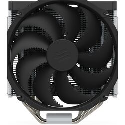 SilentiumPC Fortis 5 Dual Fan - Product Image 1