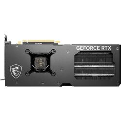 MSI GeForce RTX 4070 Ti GAMING X SLIM - Product Image 1