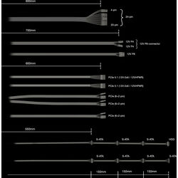 be quiet! Power Zone 2 - ATX 3.1 1200 - Product Image 1