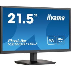 iiyama ProLite X2283HSU-B1 - Product Image 1