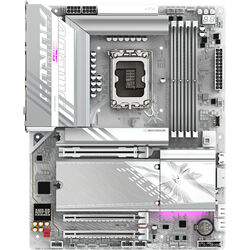 Gigabyte Z890 AORUS ELITE WiFi7 ICE - Product Image 1