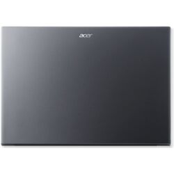 Acer Swift X OLED - SFX14-72G-77DW - Grey - Product Image 1