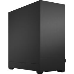 Fractal Design Pop XL Silent - Black - Product Image 1