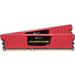 Corsair Vengeance LP - Red - Product Image 1