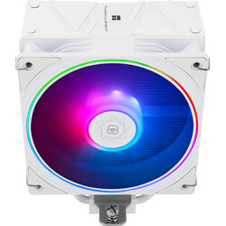 Thermalright Assassin Spirit 120 EVO ARGB - White - Product Image 1