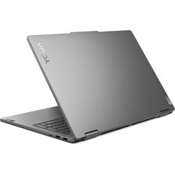 Lenovo Yoga 7 - 83DL0006UK - Storm Grey - Product Image 1