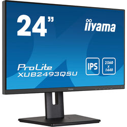 iiyama Prolite XUB2493QSU-B5 - Product Image 1