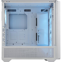 Cougar MX600 RGB - White - Product Image 1