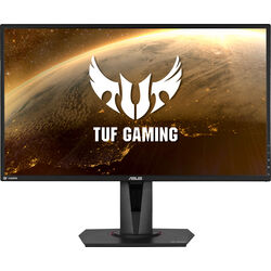 ASUS TUF Gaming VG27BQ - Product Image 1