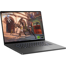 ASUS ROG Zephyrus G16 - GU605MI-QR078W - Grey - Product Image 1