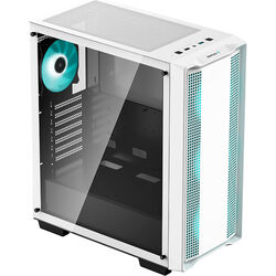 Deepcool CC560 - White - Product Image 1