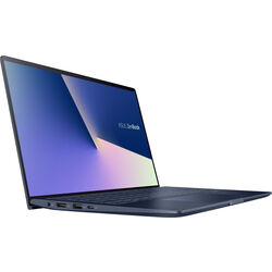 ASUS ZenBook 13 UX333 - UX333FAC-A3101R - Blue - Product Image 1