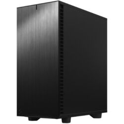 Fractal Design Define 7 Compact - Black - Product Image 1