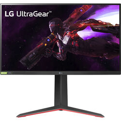 LG 27GP850-B UltraGear - Product Image 1