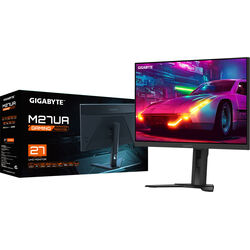 Gigabyte M27UA - Product Image 1