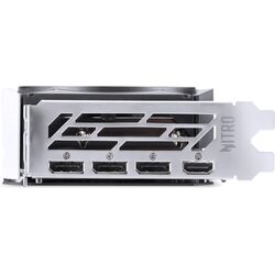 Acer Radeon RX 9070 XT OC Nitro - Product Image 1