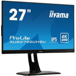 iiyama ProLite XUB2792UHSU-B1 - Product Image 1