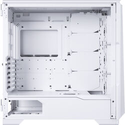 Phanteks Eclipse P500 Air - White - Product Image 1