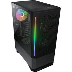 Cougar MX430 Air RGB - Black - Product Image 1