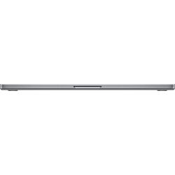 Apple MacBook Air 15 (2024) - Space Grey - Product Image 1