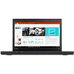 Lenovo ThinkPad L470 - Product Image 1