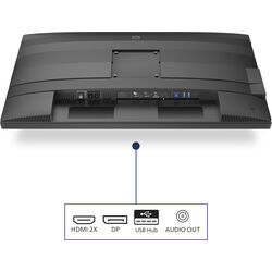 Philips 27B2G5500/00 - Product Image 1