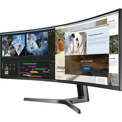 Samsung C49RG90SSU - Product Image 1