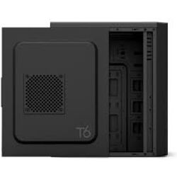 Zalman T6 - Black - Product Image 1