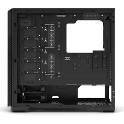 Phanteks Enthoo Pro M - Black - Product Image 1