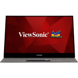 ViewSonic TD1655 - Product Image 1