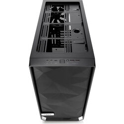 Fractal Design Meshify S2 - Black - Product Image 1