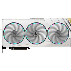 Gigabyte AORUS GeForce RTX 4080 Super XTREME ICE - Product Image 1