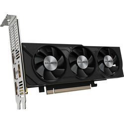 Gigabyte GeForce RTX 4060 OC LP - Product Image 1