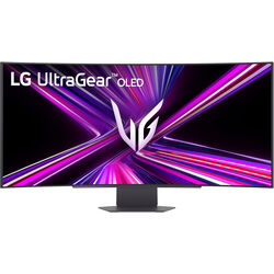 LG UltraGear 45GX900A-B - Product Image 1