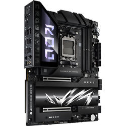 ASUS ROG CROSSHAIR X870E HERO - Product Image 1