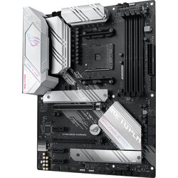 ASUS ROG STRIX B550-A GAMING - Product Image 1