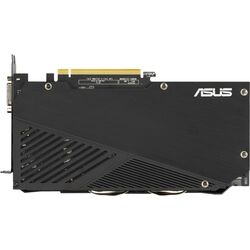 ASUS GeForce RTX 2060 Dual EVO - Product Image 1