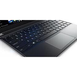 Lenovo IdeaPad Miix 720 - Black - Product Image 1